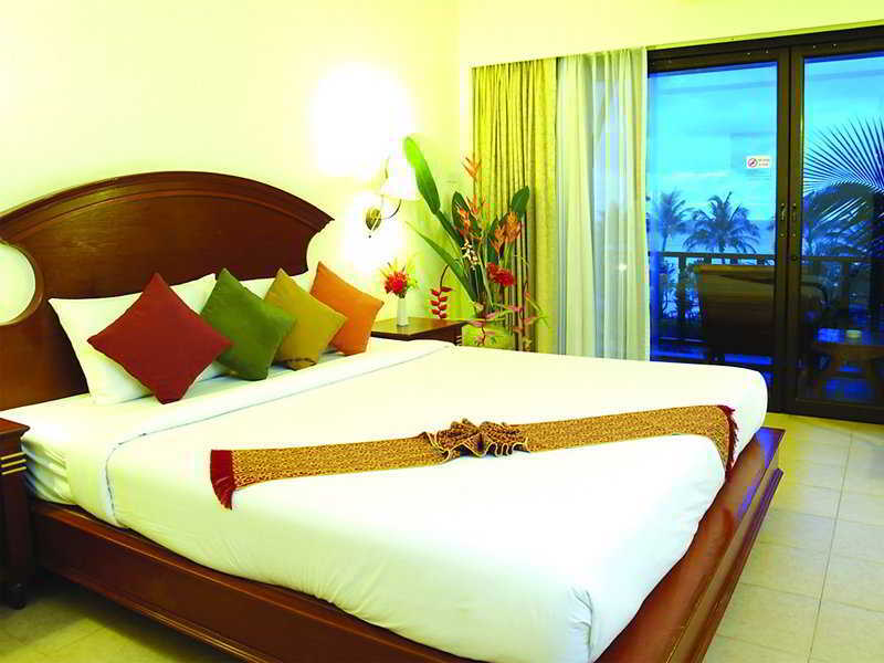 Lanta Casuarina - Sha Koh Lanta