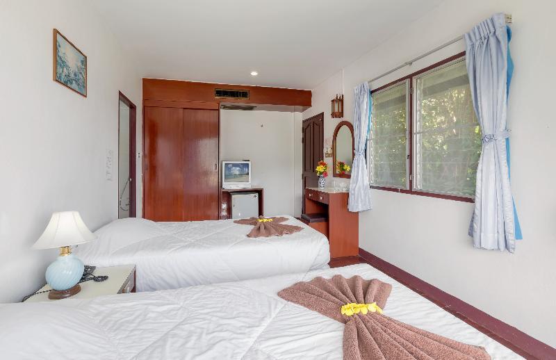 Royal Crown & Palm Hotel