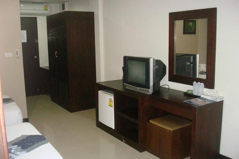 Ampha Place