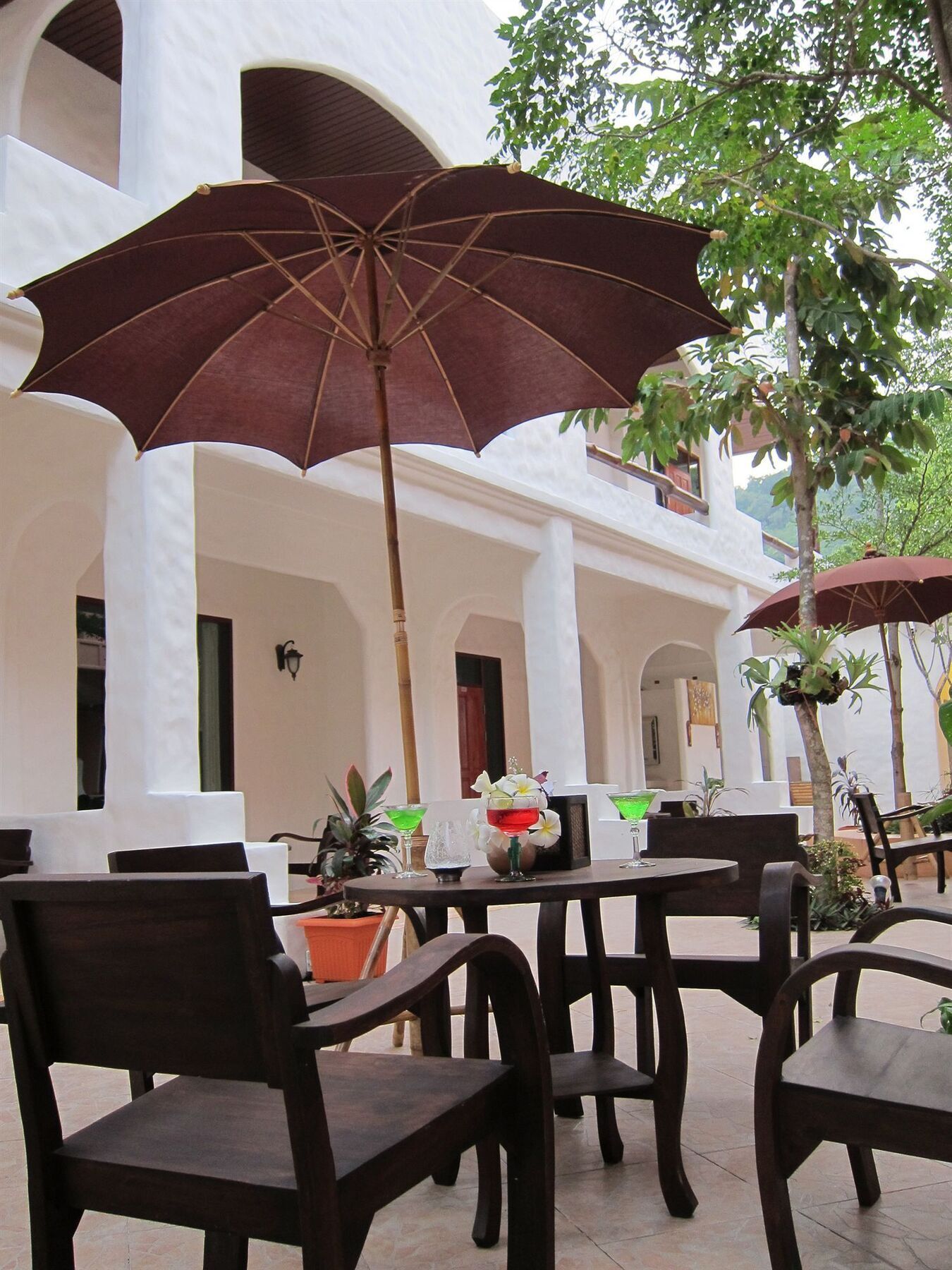 Toscana Resort 3*