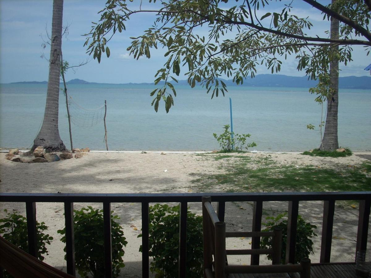 Coco Garden Thongsala