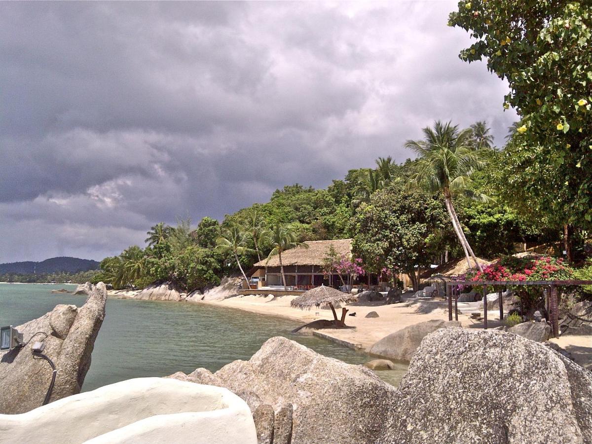 Resort The Bay & Restaurant