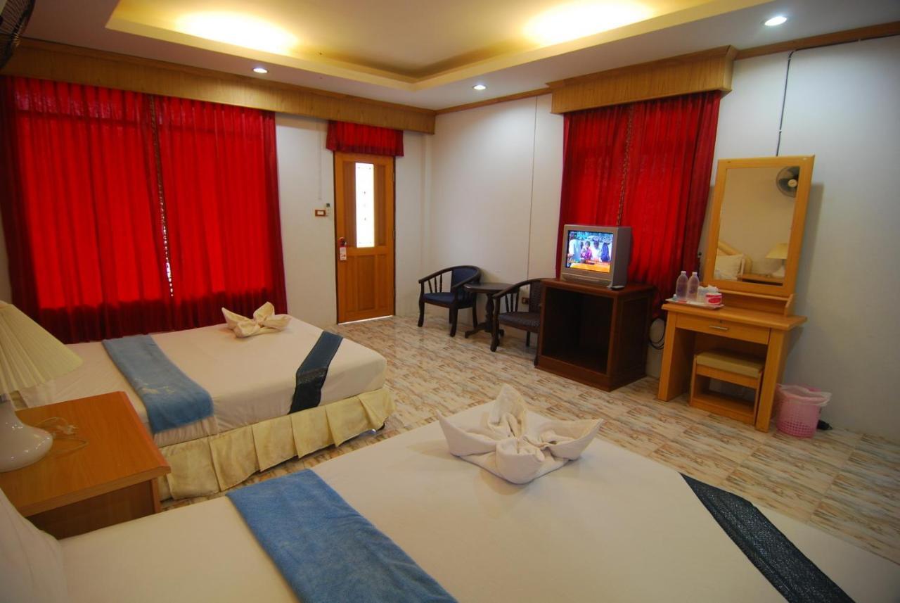Lanta Paradise Resort