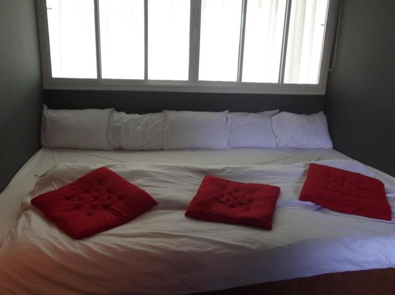 Guest house Marina Bang Rak Beach (Koh Samui)