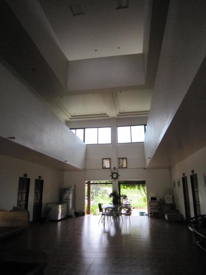Ashram Kha Nab Nam Krabi