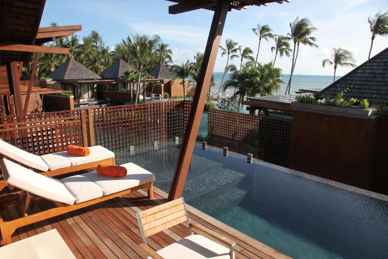 Mai Samui & - Sha Resort 4*