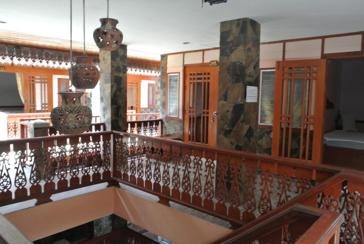 Hotel Delight Haad Rin