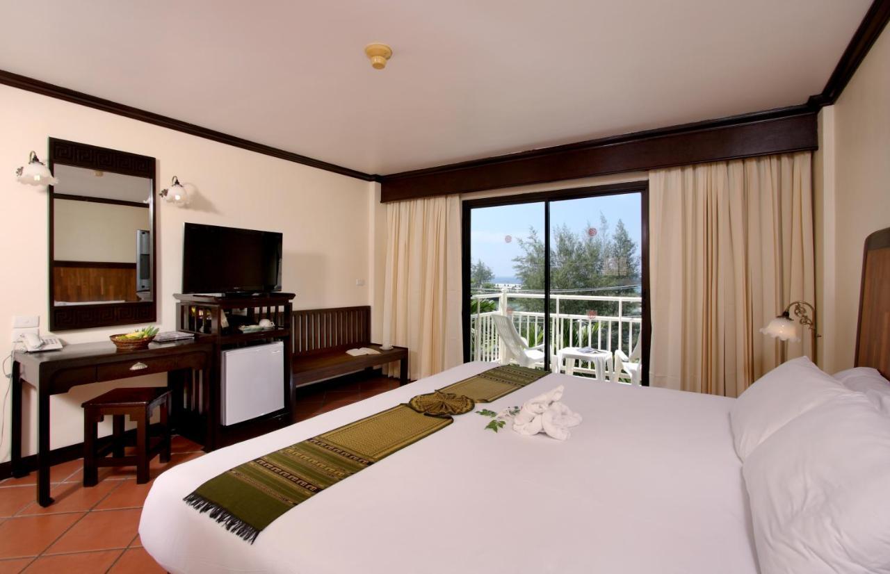 Resort The Front Village - Sha Karon