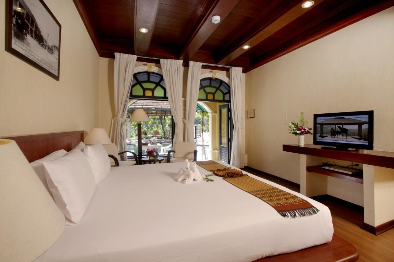 The Front Village - Sha Resort 4*