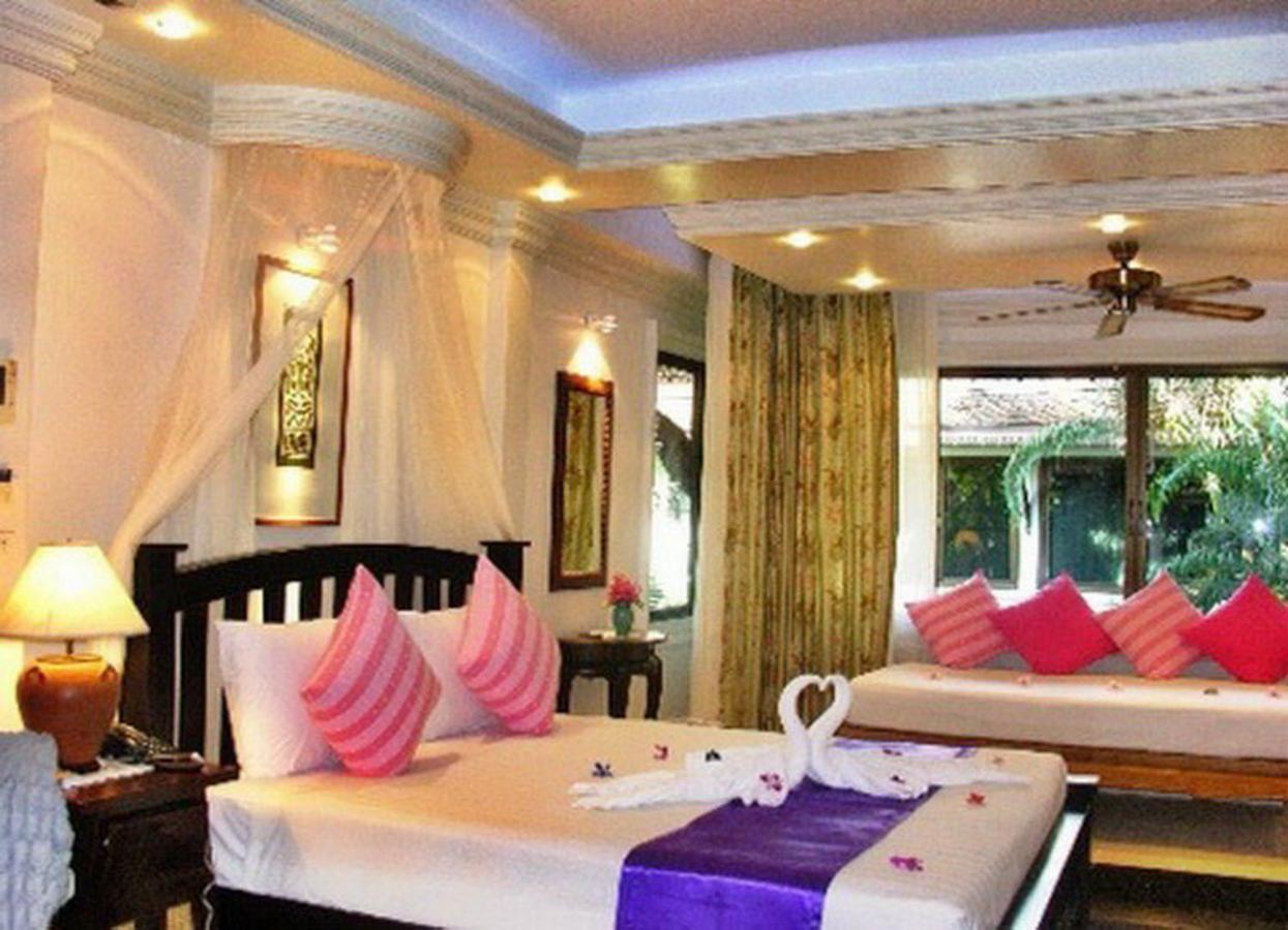 White House 4* Koh Samui