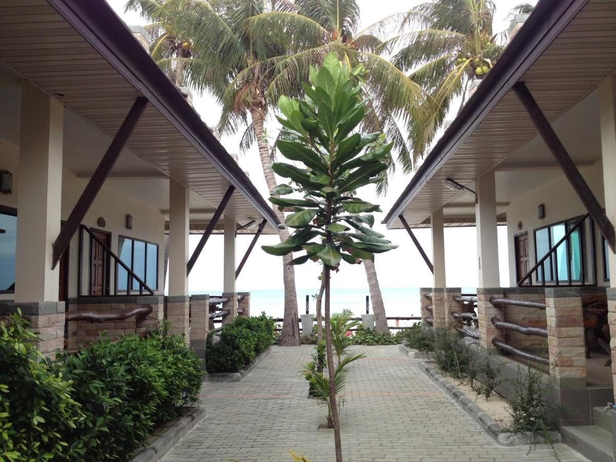 Phangan Bayshore Koh Phangan