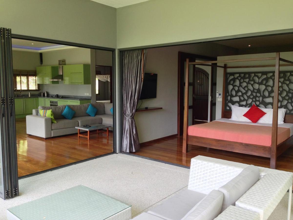 Resort The Jungle Club - Sha Extra Chaweng (Koh Samui)