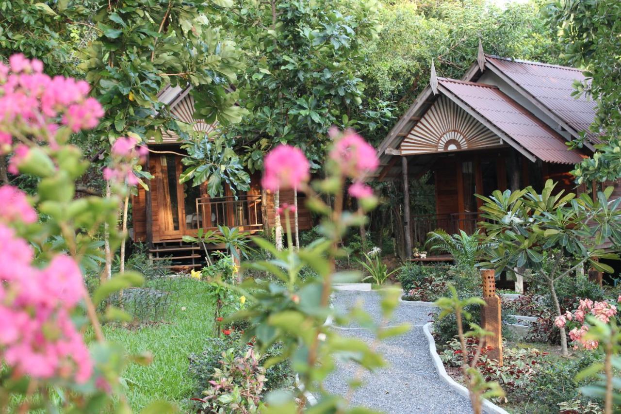 Lanta Happy Hill Koh Lanta
