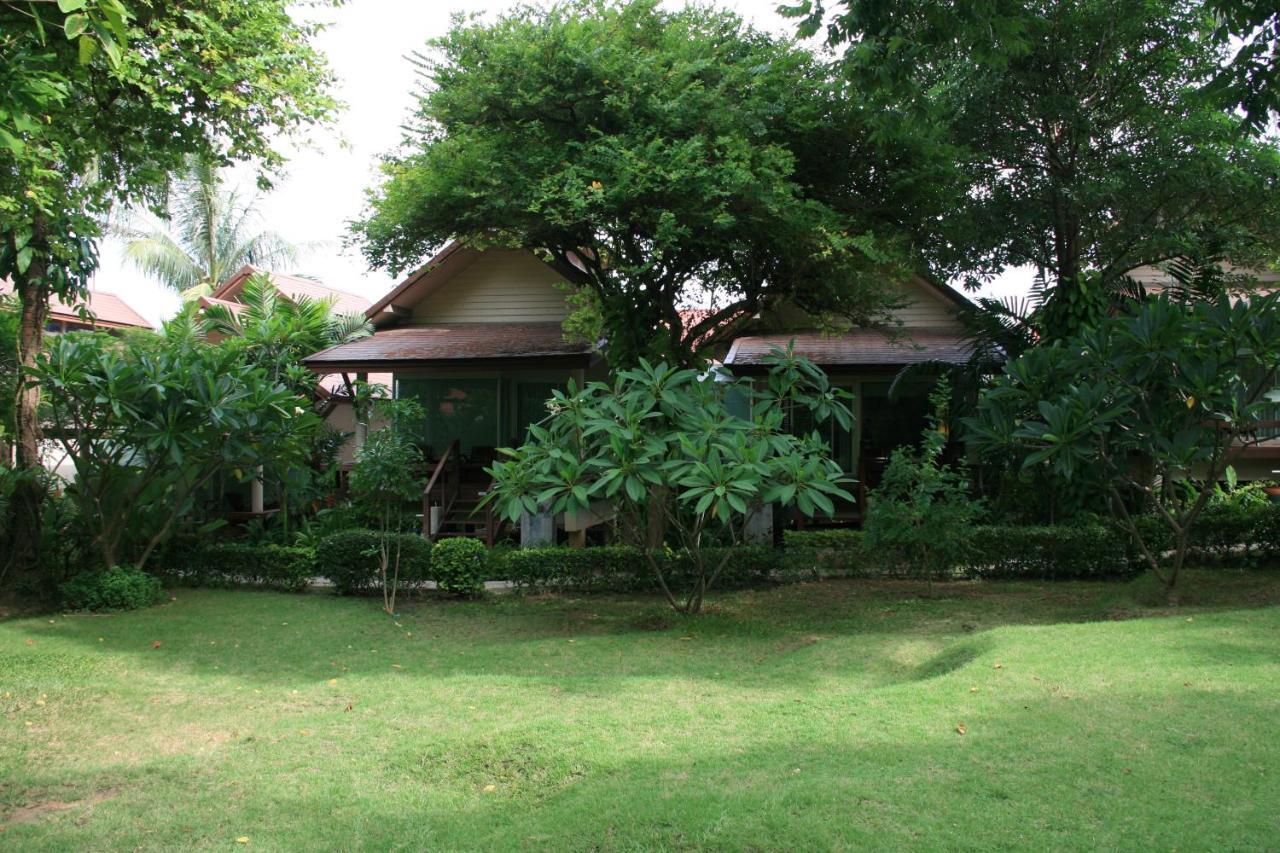 Palita - Sha Resort