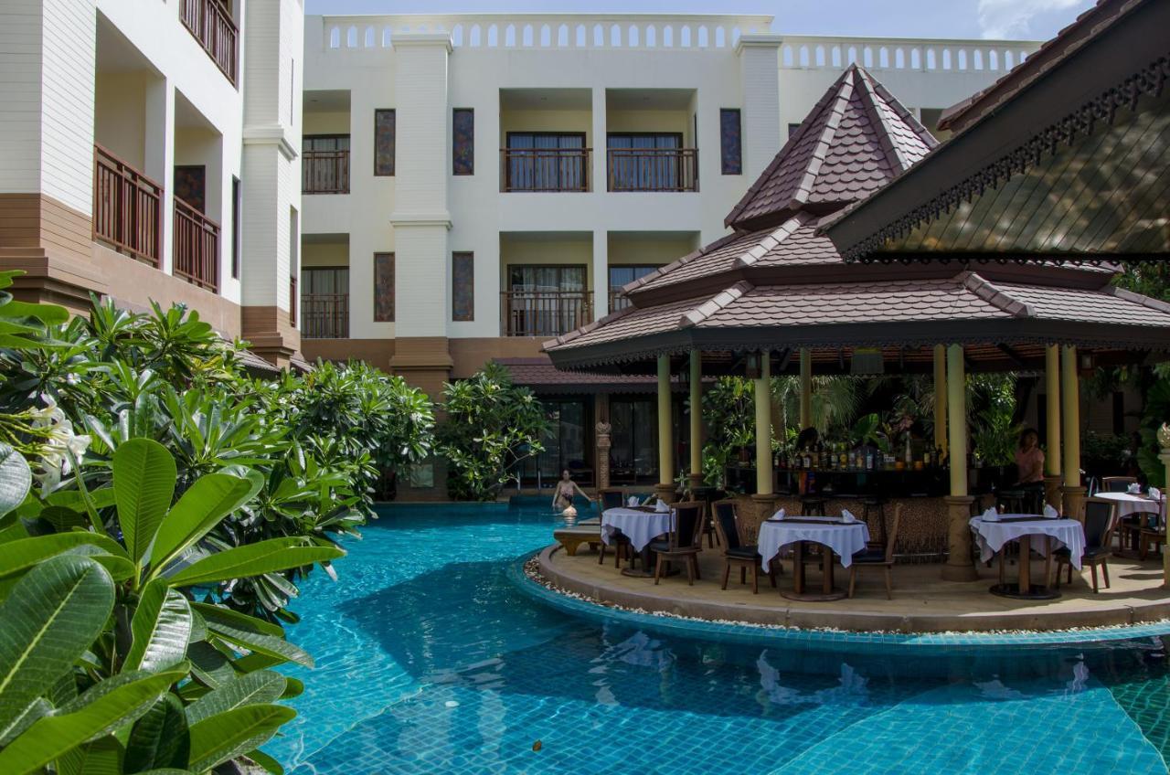 Hotel Shanaya & Phuket 4*