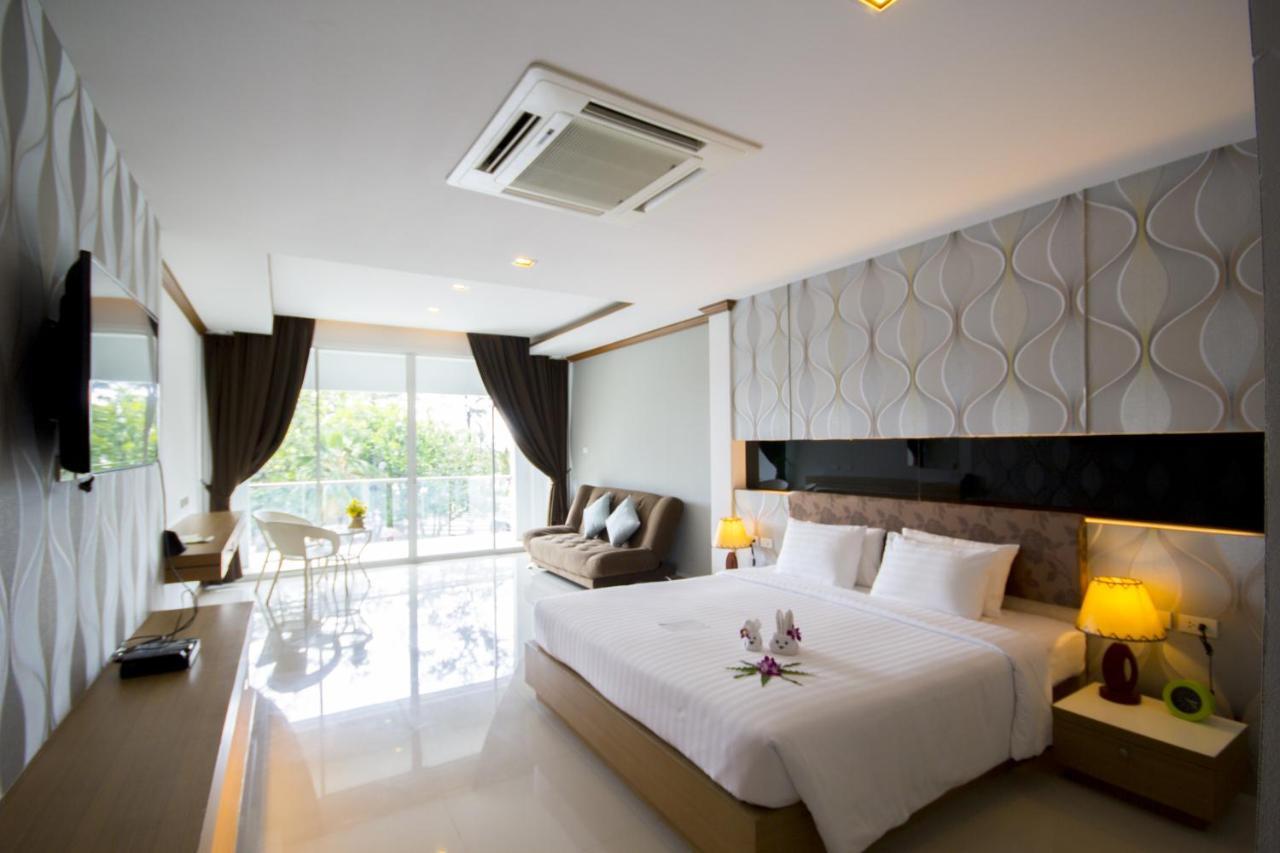 Shanaya & Phuket 4* Patong