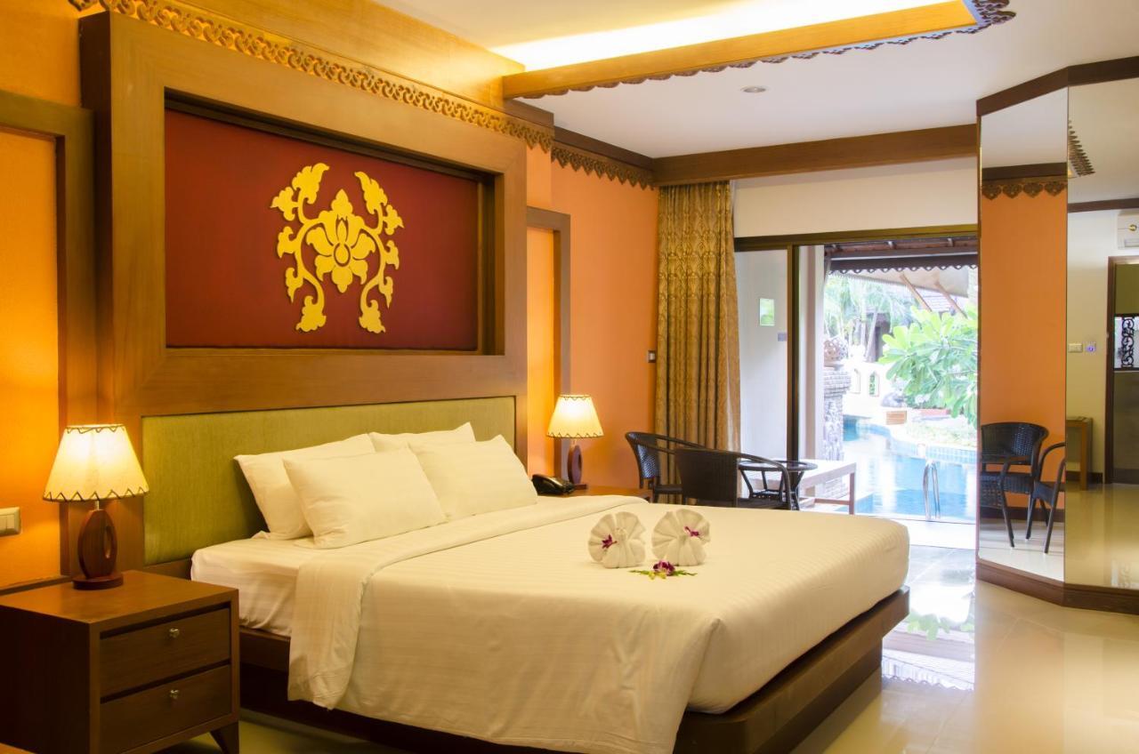 Hotel Shanaya & Phuket 4*