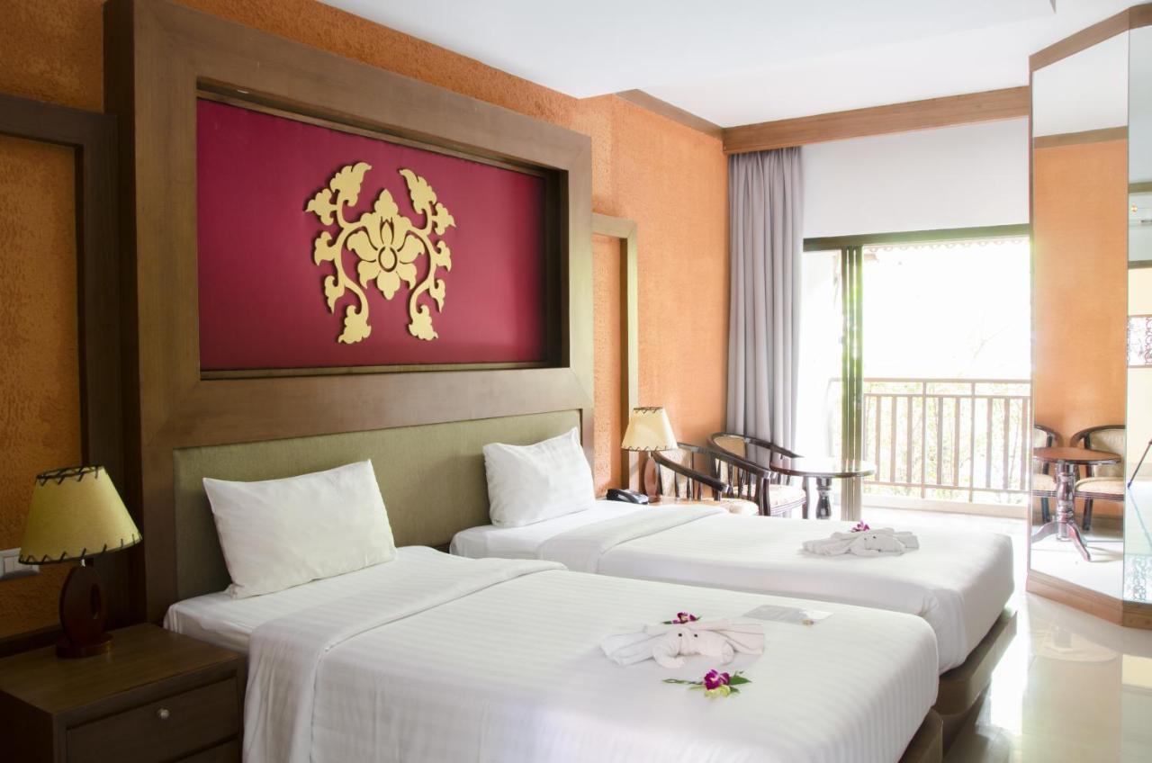 Hotel Shanaya & Phuket