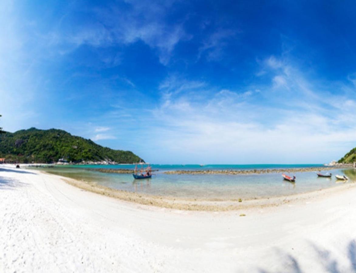Paradise Resort 3*