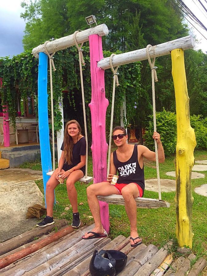 Resort Phu Fah Pai