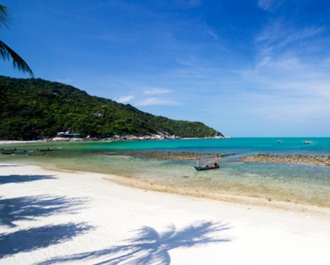 Resort Paradise Haad Rin