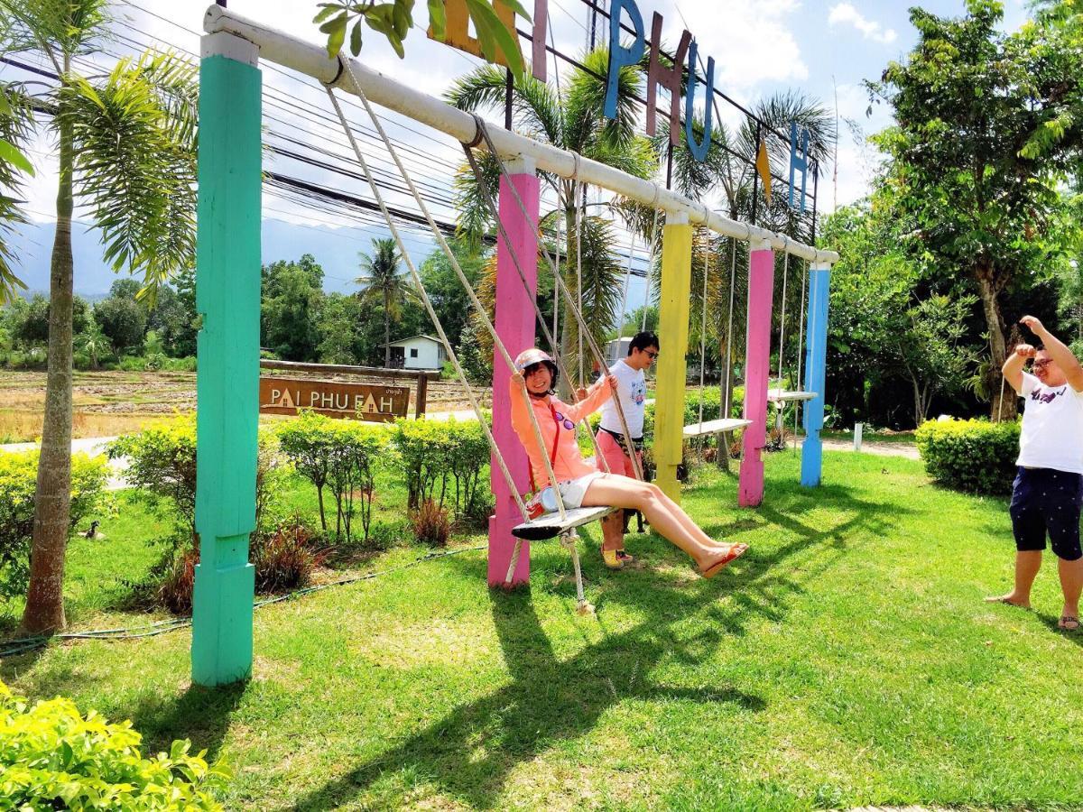 Resort Phu Fah Pai