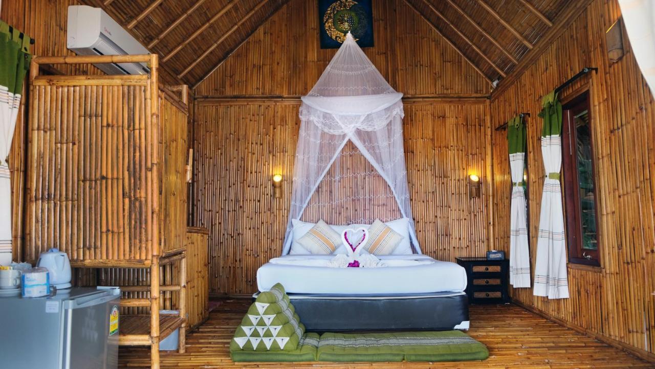 Resort The Cove 3*
