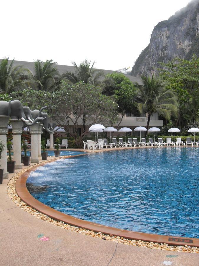 Resort Golden Ao Nang