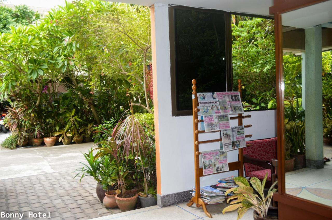 Bonny 4 Floors No Elevator Hotel Lamai Beach (Koh Samui)