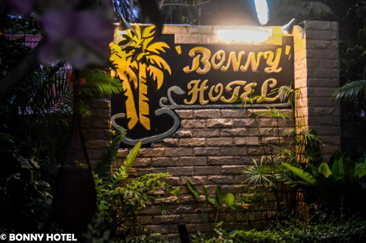 Hotel Bonny 4 Floors No Elevator