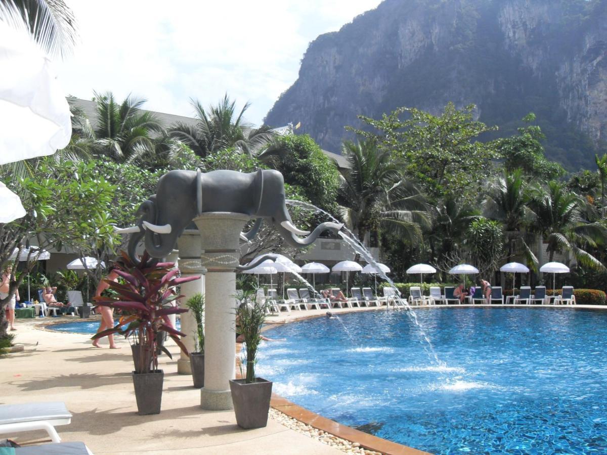 Resort Golden
