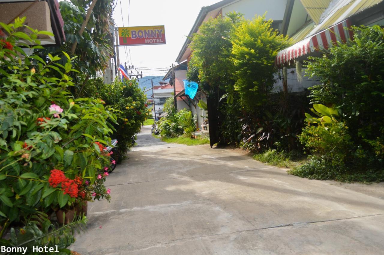 Bonny 4 Floors No Elevator Lamai Beach (Koh Samui)