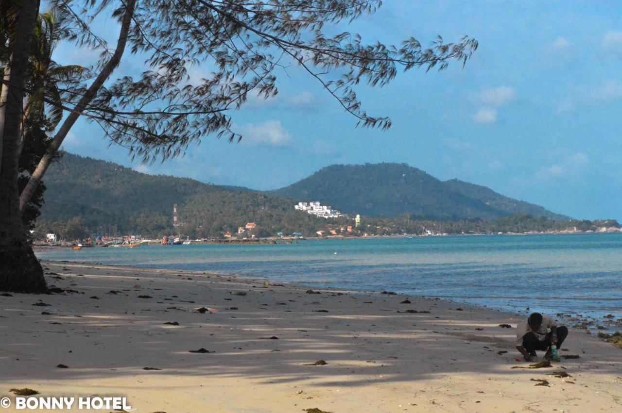 Bonny 4 Floors No Elevator Hotel Lamai Beach (Koh Samui)