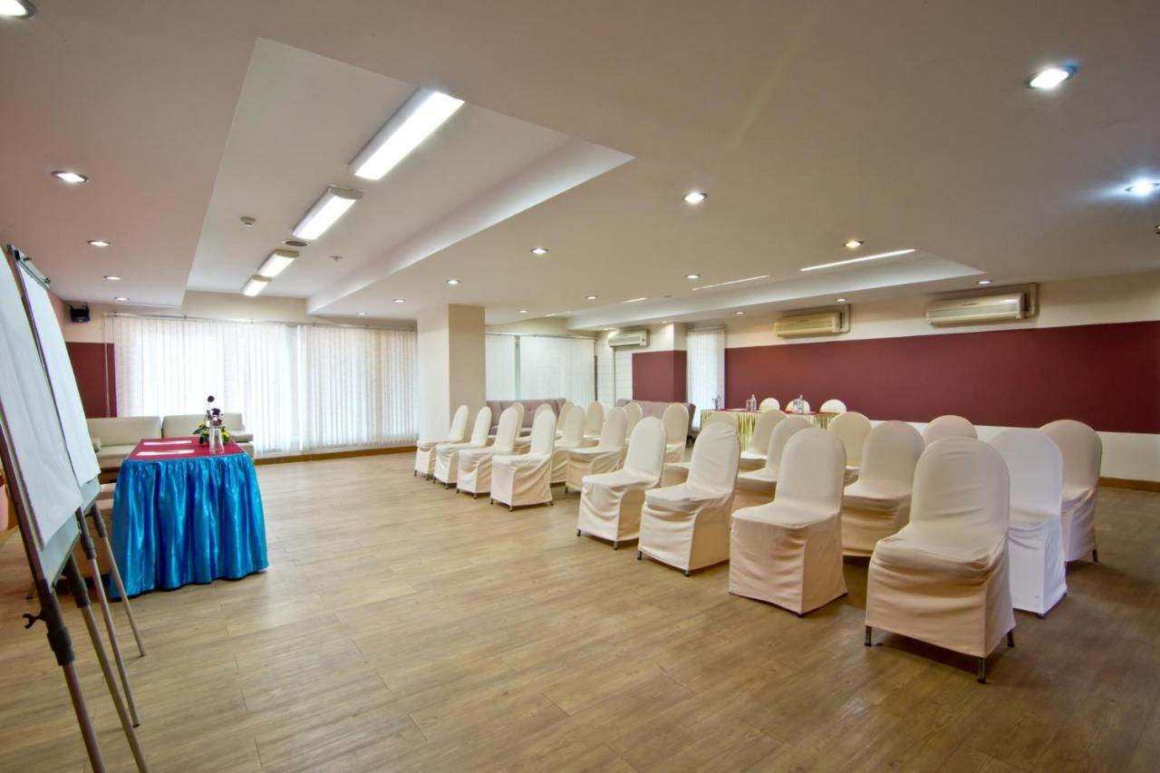 Bella Hotel Naklua
