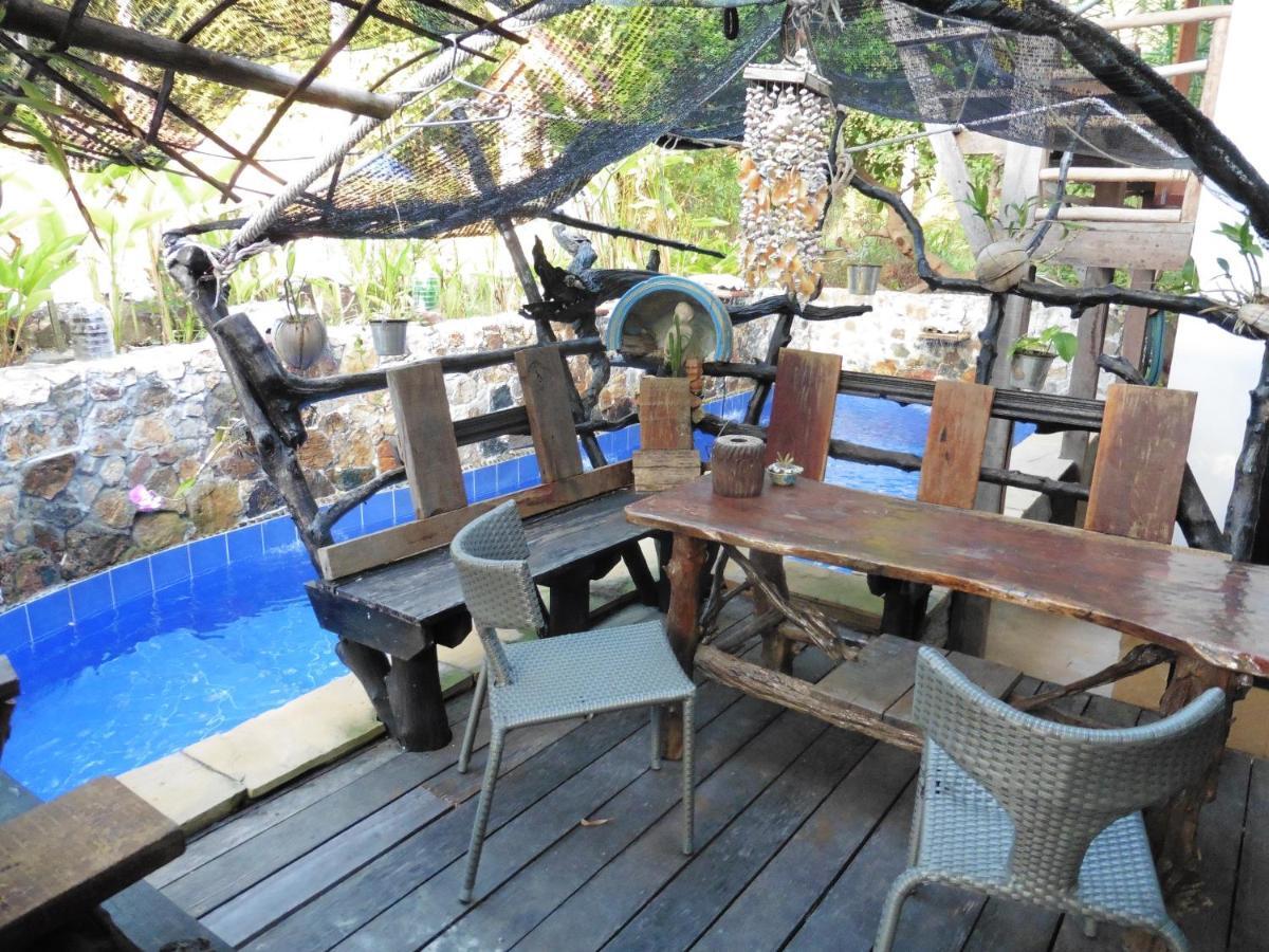 Pap's Place Holiday home