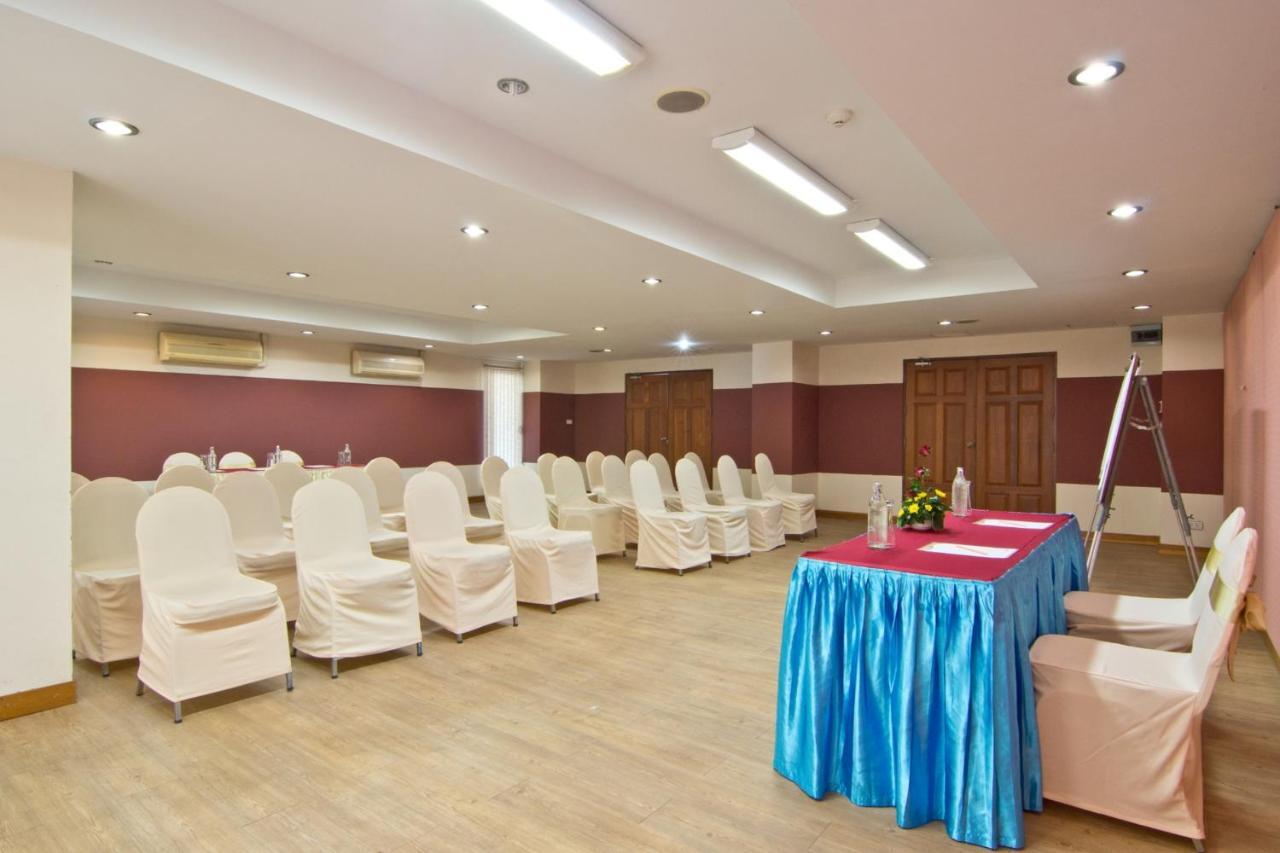Bella Hotel Naklua