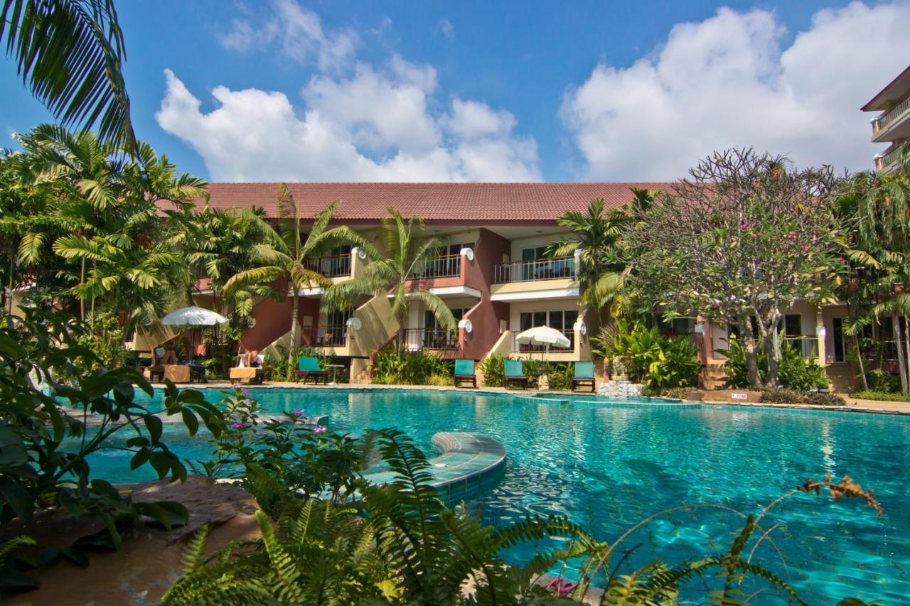 Hotel Bella Naklua