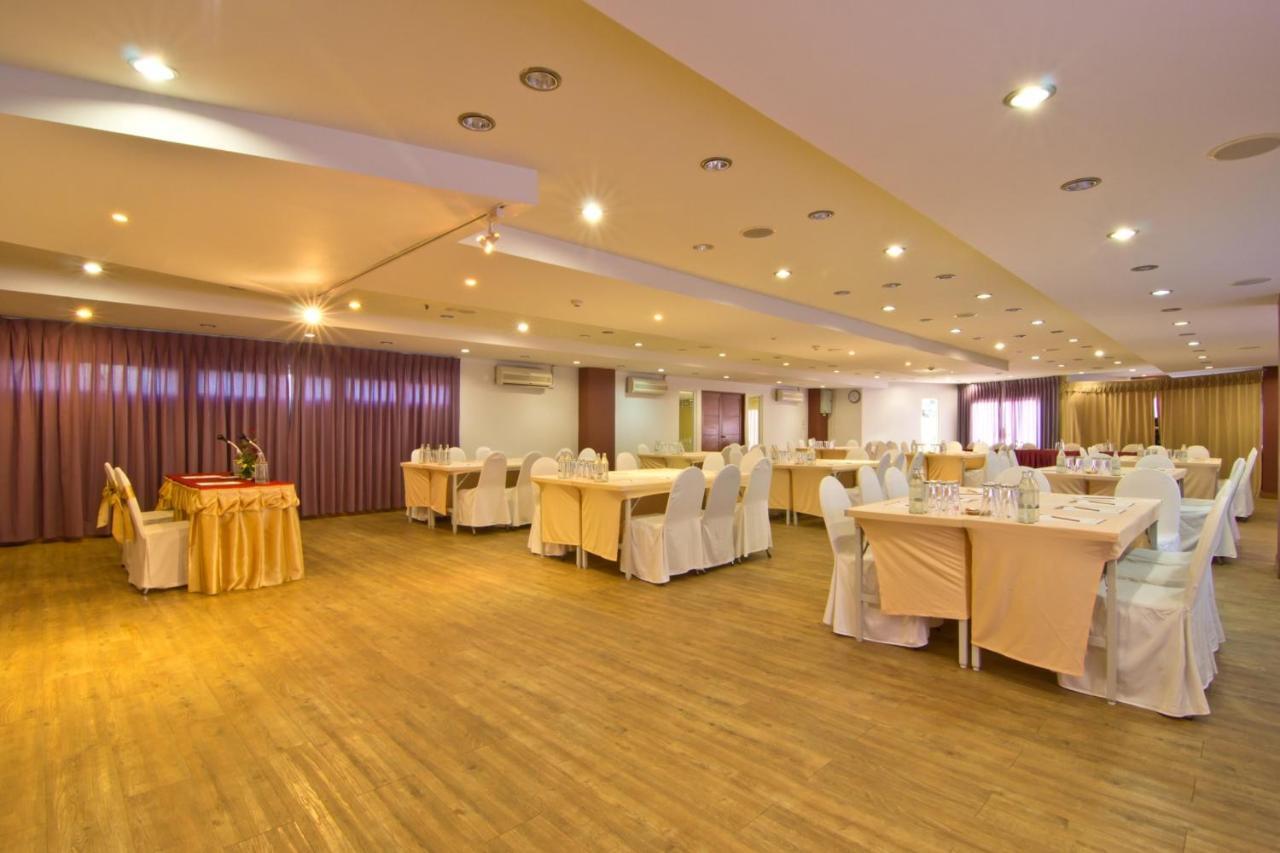 Bella Hotel Naklua