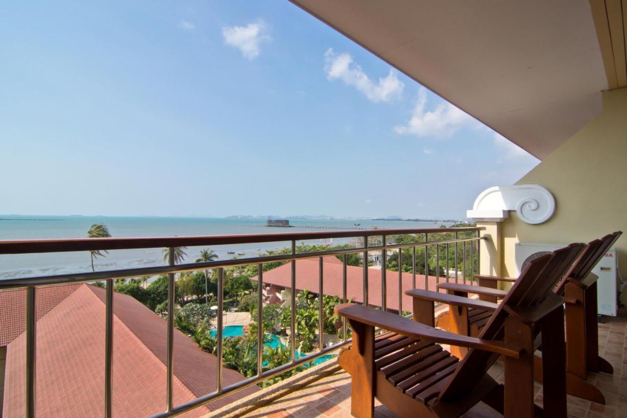 Bella Hotel Naklua