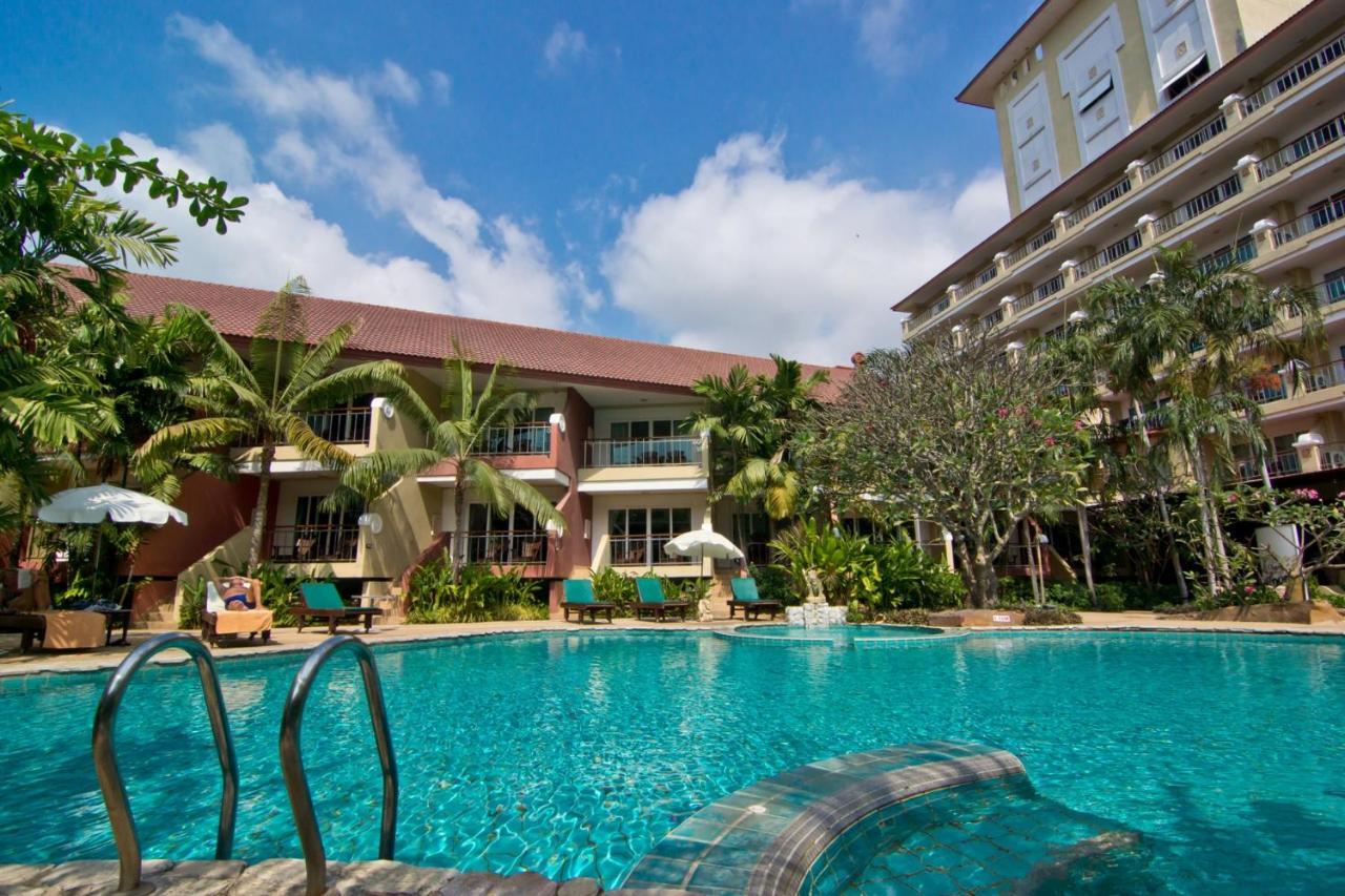 Bella 4* Naklua