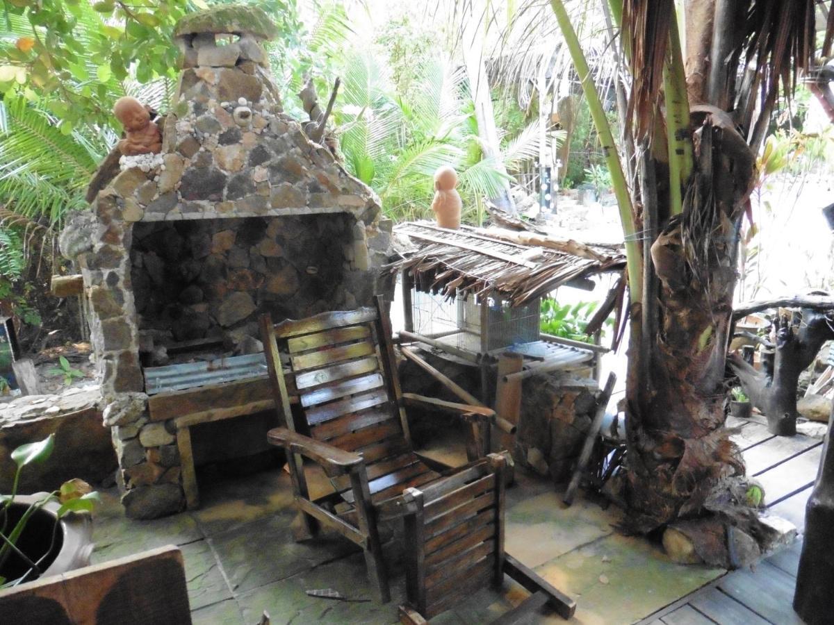 Pap's Place