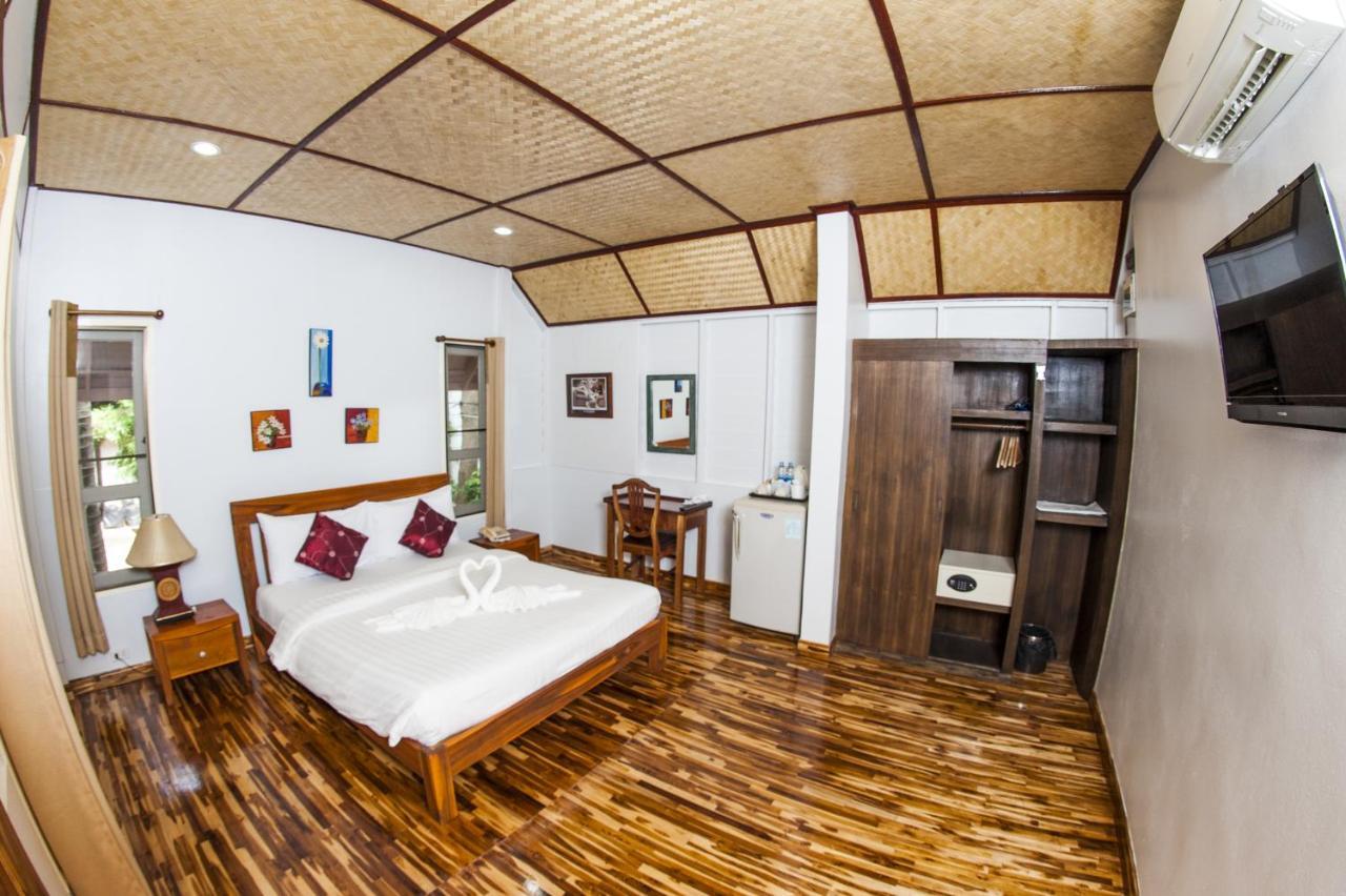 Resort Coral Grand