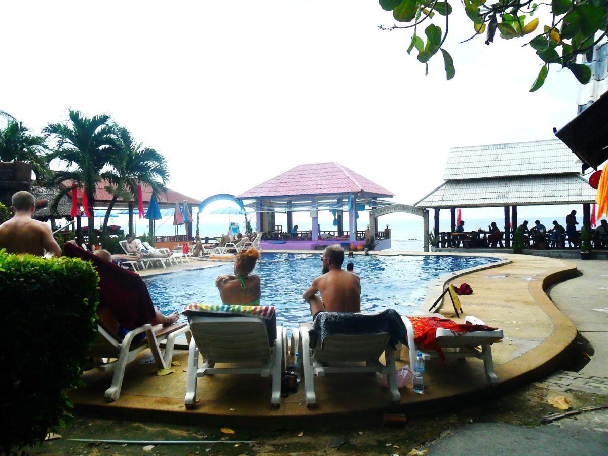 Lanta New - Sha Koh Lanta