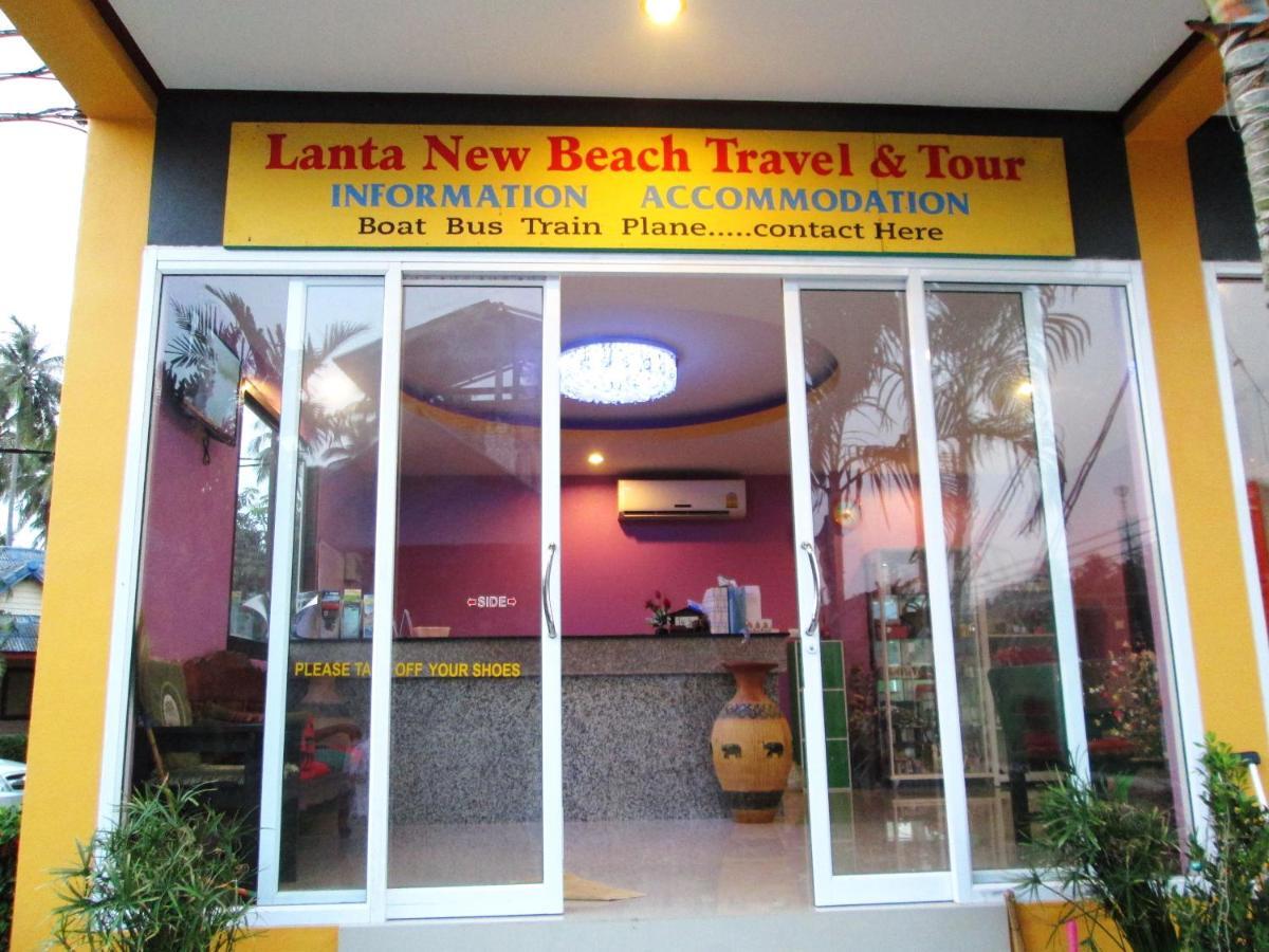 Lanta New - Sha 3* Koh Lanta