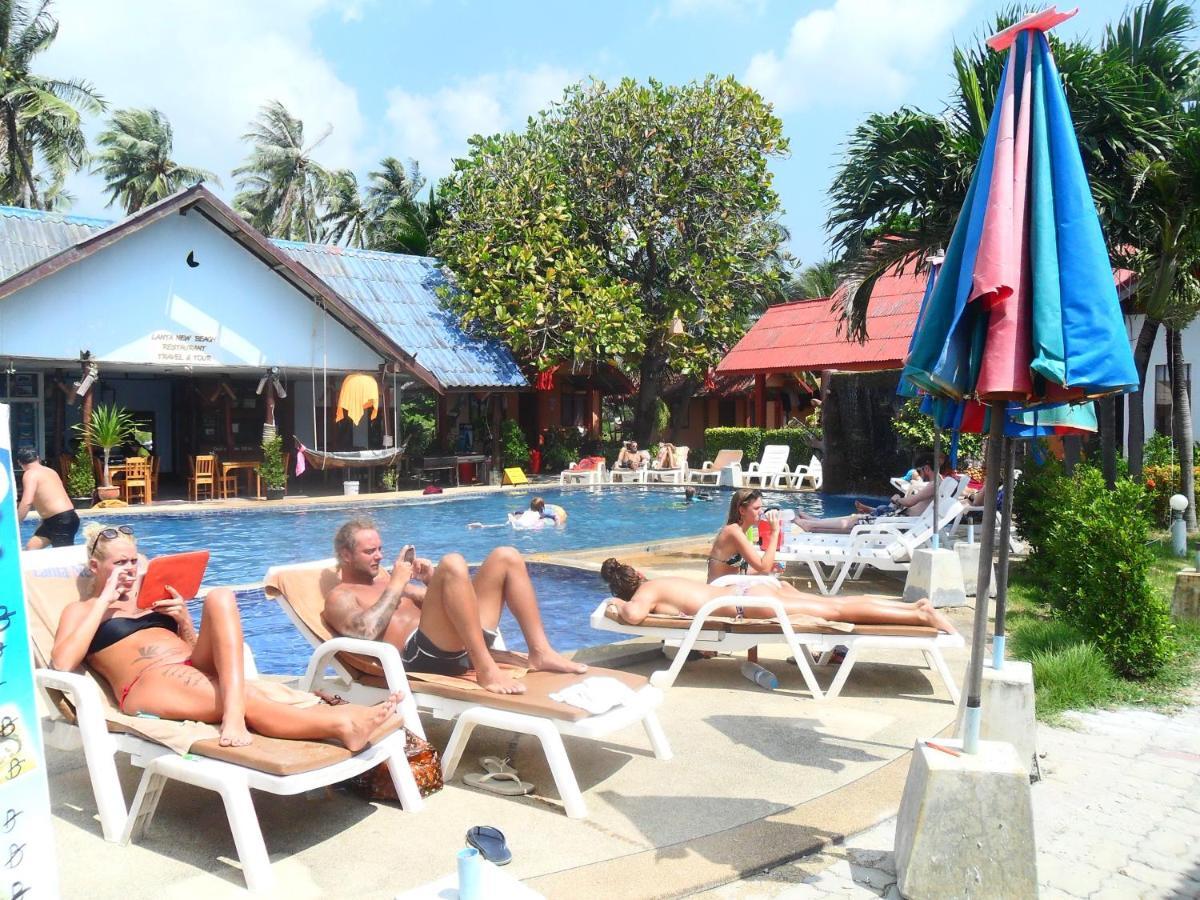 Lanta New - Sha Hotel Koh Lanta