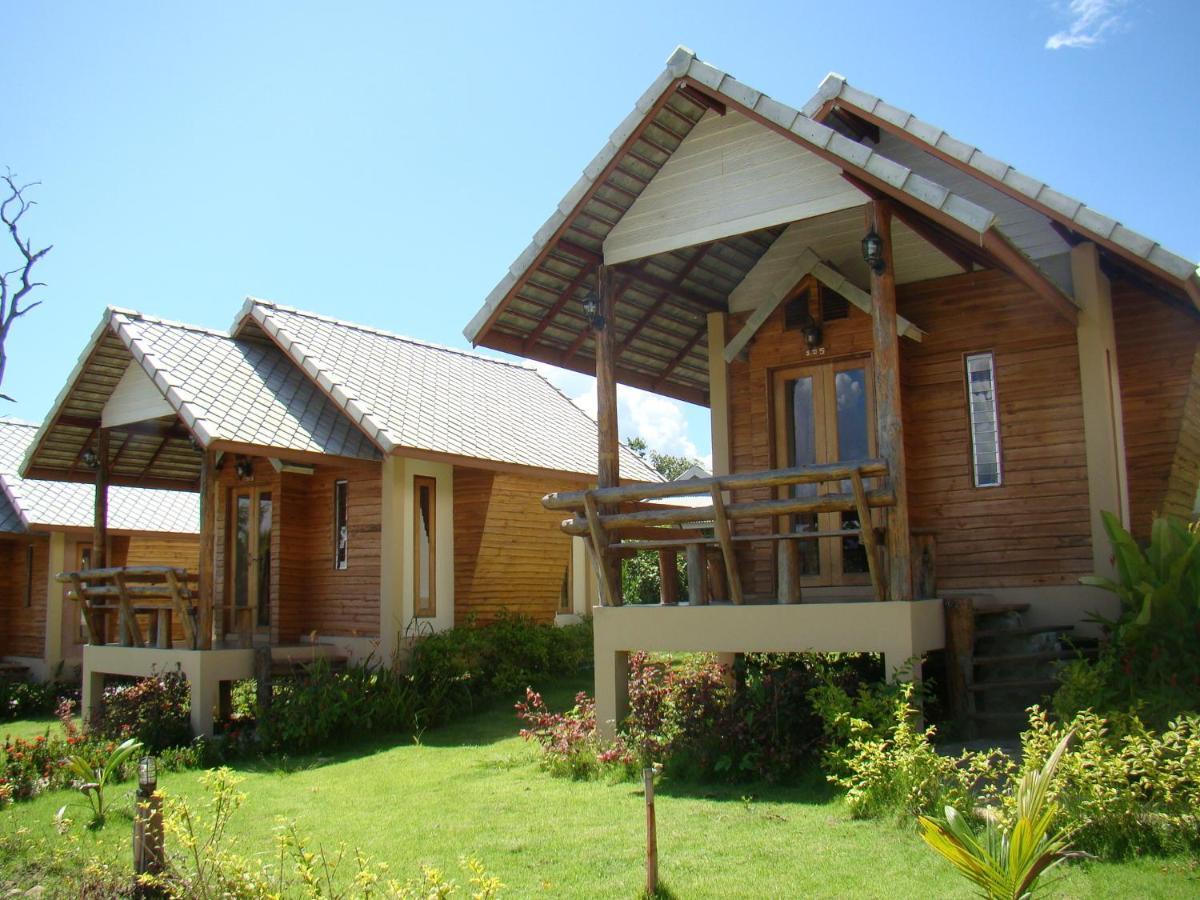 Iyara Resort 3*