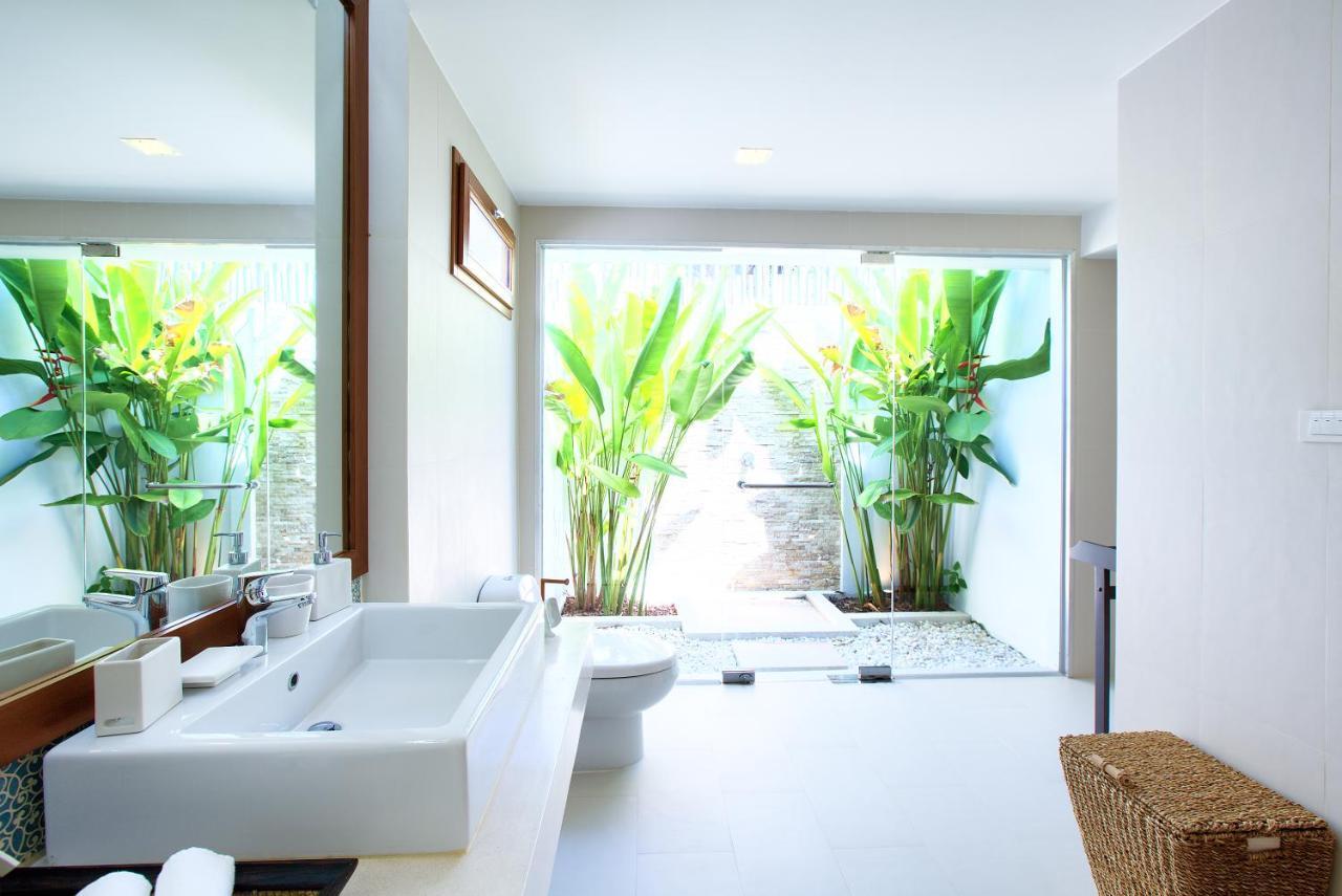 Baan Apsara - Stunning Sea View 3 Bed Pool Villa Villa