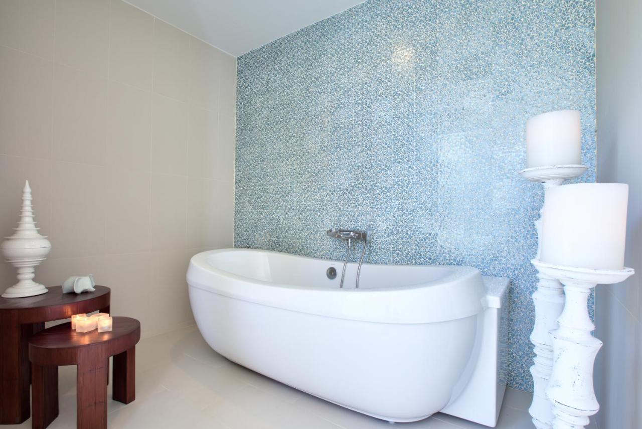 Baan Apsara - Stunning Sea View 3 Bed Pool Villa Choeng Mon