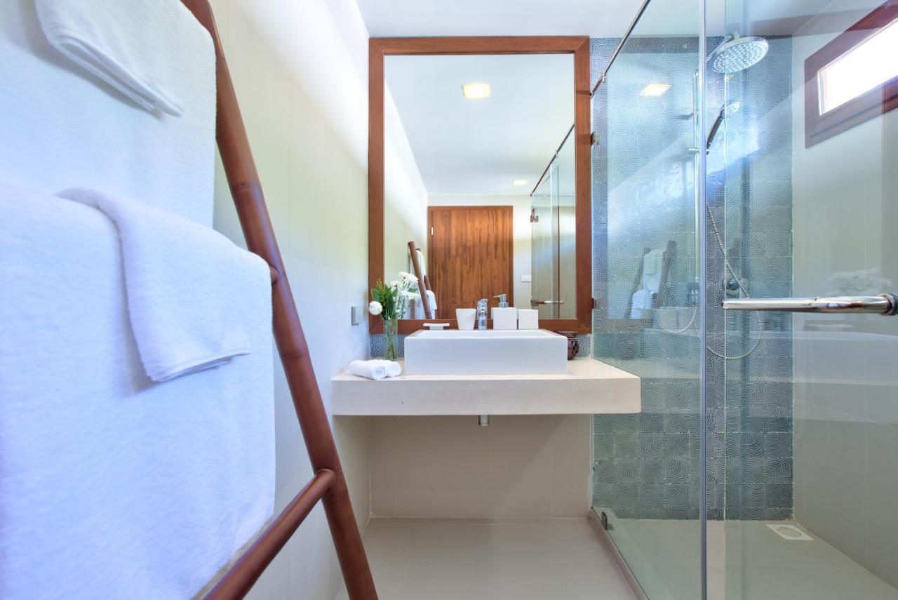 Baan Apsara - Stunning Sea View 3 Bed Pool Villa