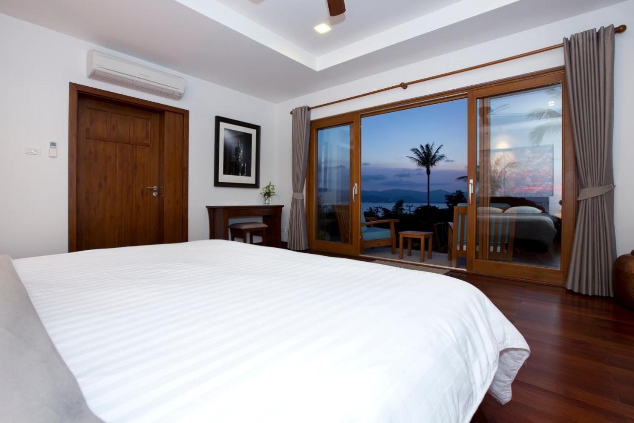 Baan Apsara - Stunning Sea View 3 Bed Pool Villa Villa *